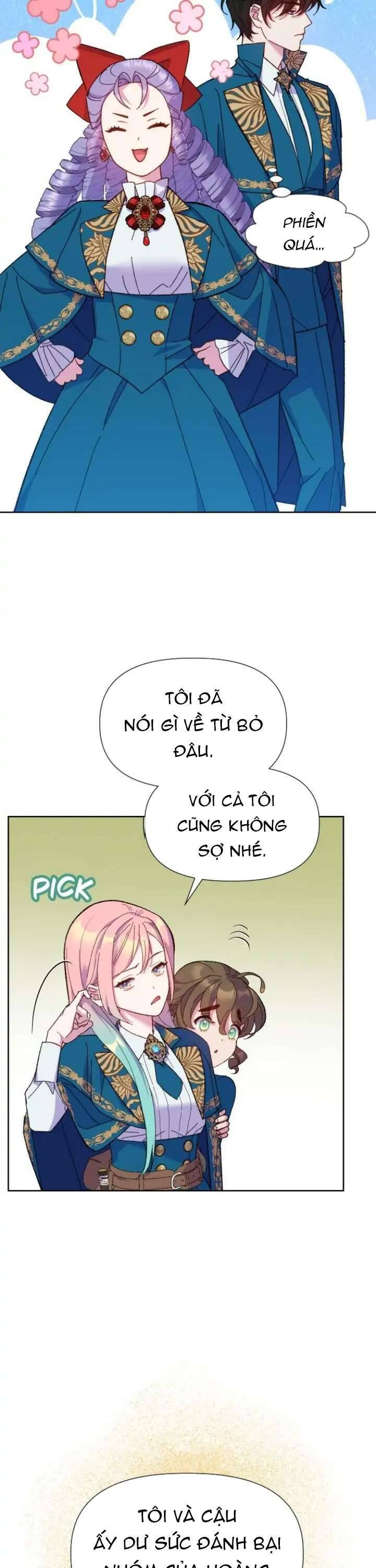 Pháp Sư Hiện Kim Trong Trò Chơi Lỗi Chương 9 Ảnh 25
