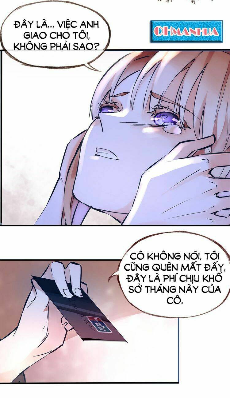 Thịnh Khai Vu Kinh Cức Chi Thượng Chương 1 Ảnh 26