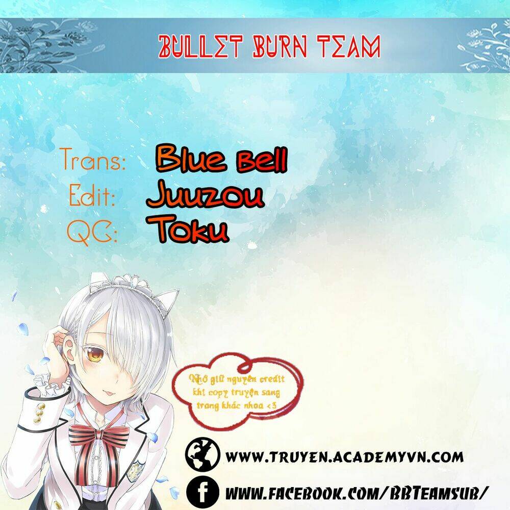Bandai Kaname Wa Asobitai Chương 2 Ảnh 3