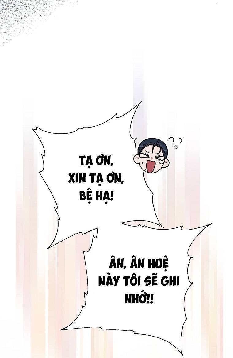 Xin Hãy Nhận Con Làm Con Đi Mà, Papa Chương 37 Ảnh 43