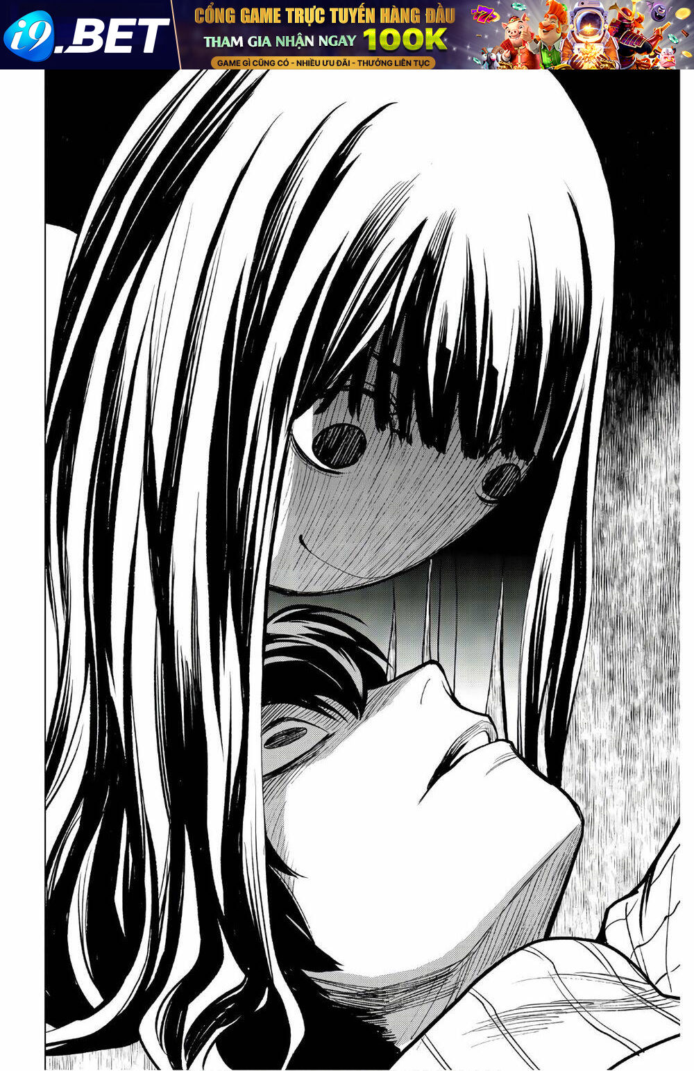Konya Wa Tsuki Ga Kirei Desu Ga, Toriaezu Shi Ne Chương 38 Ảnh 28
