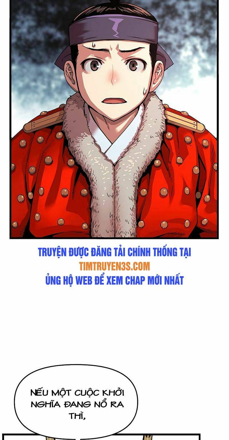 Tôi Sẽ Sống Như Một Hoàng Tử Chương 69 Ảnh 42
