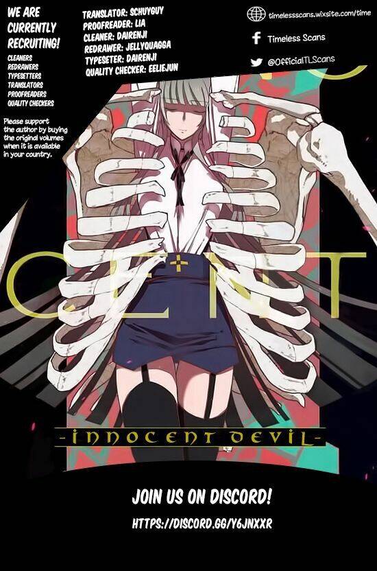 Innocent Devil Chương 12 Ảnh 6