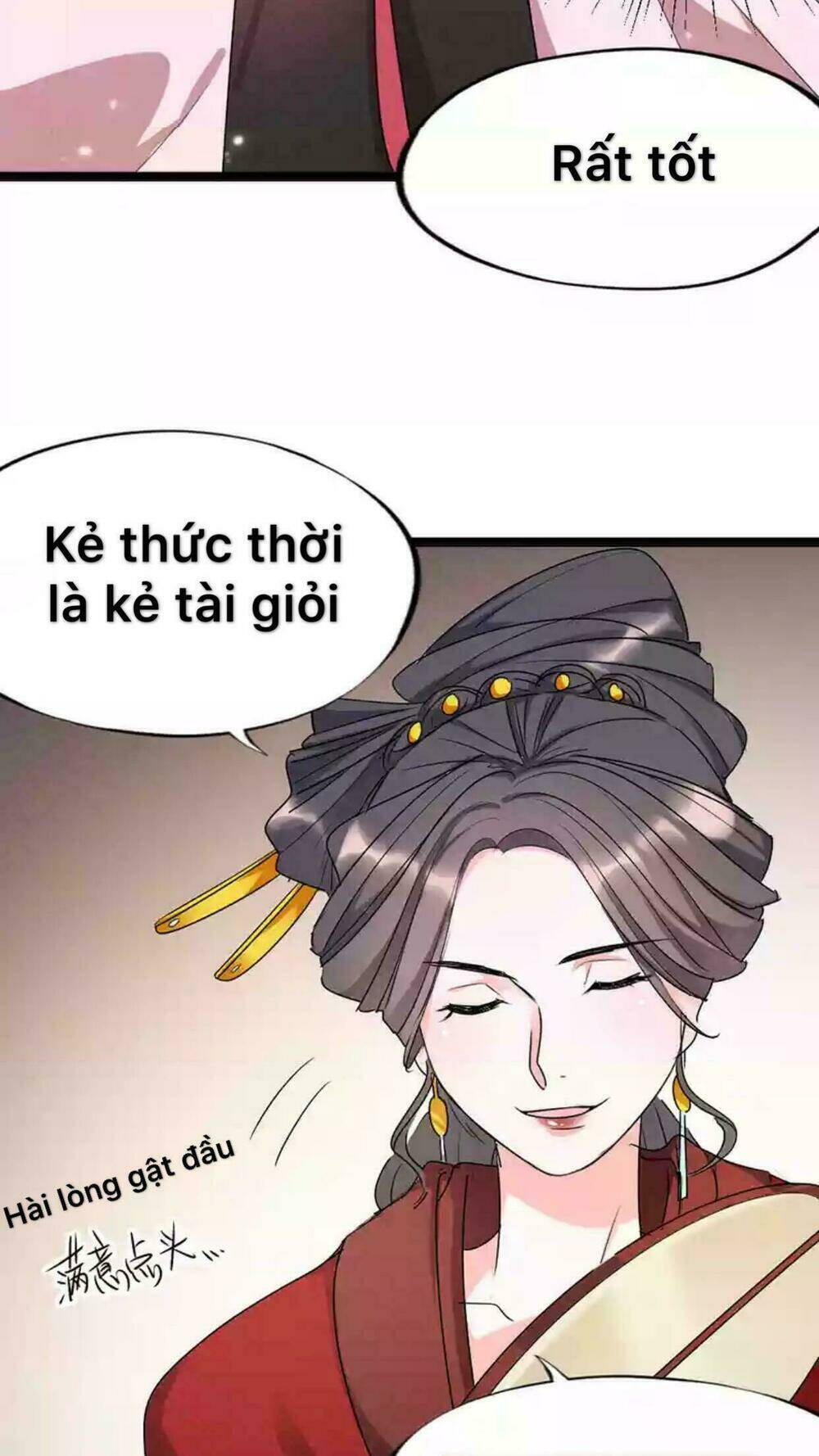 Hoa Khôi Trọng Sinh Chương 3 Ảnh 33