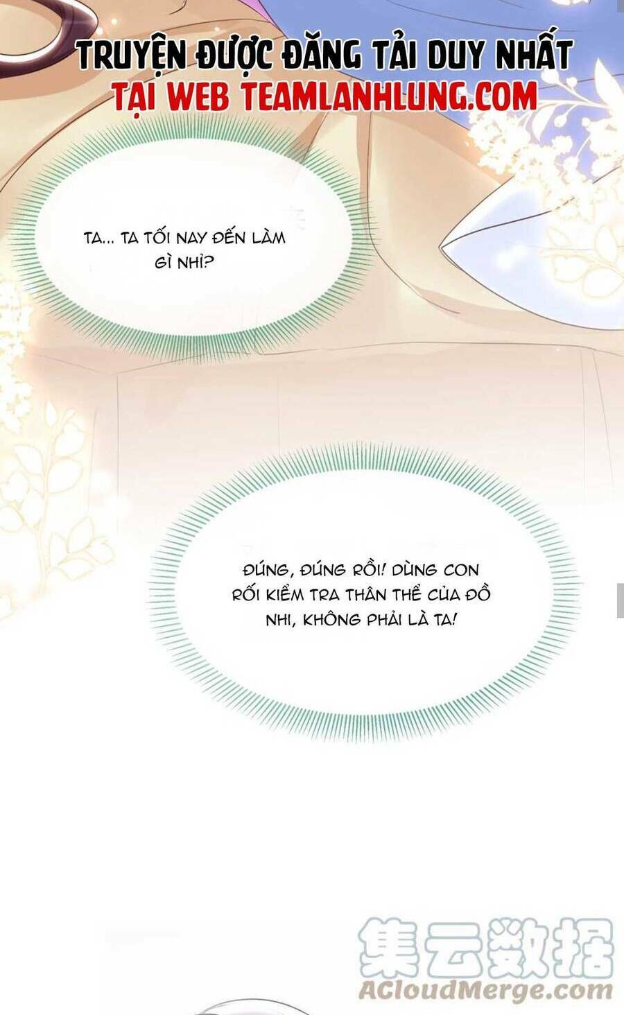 Nhặt Nuôi Phu Quân Chương 16 Ảnh 28