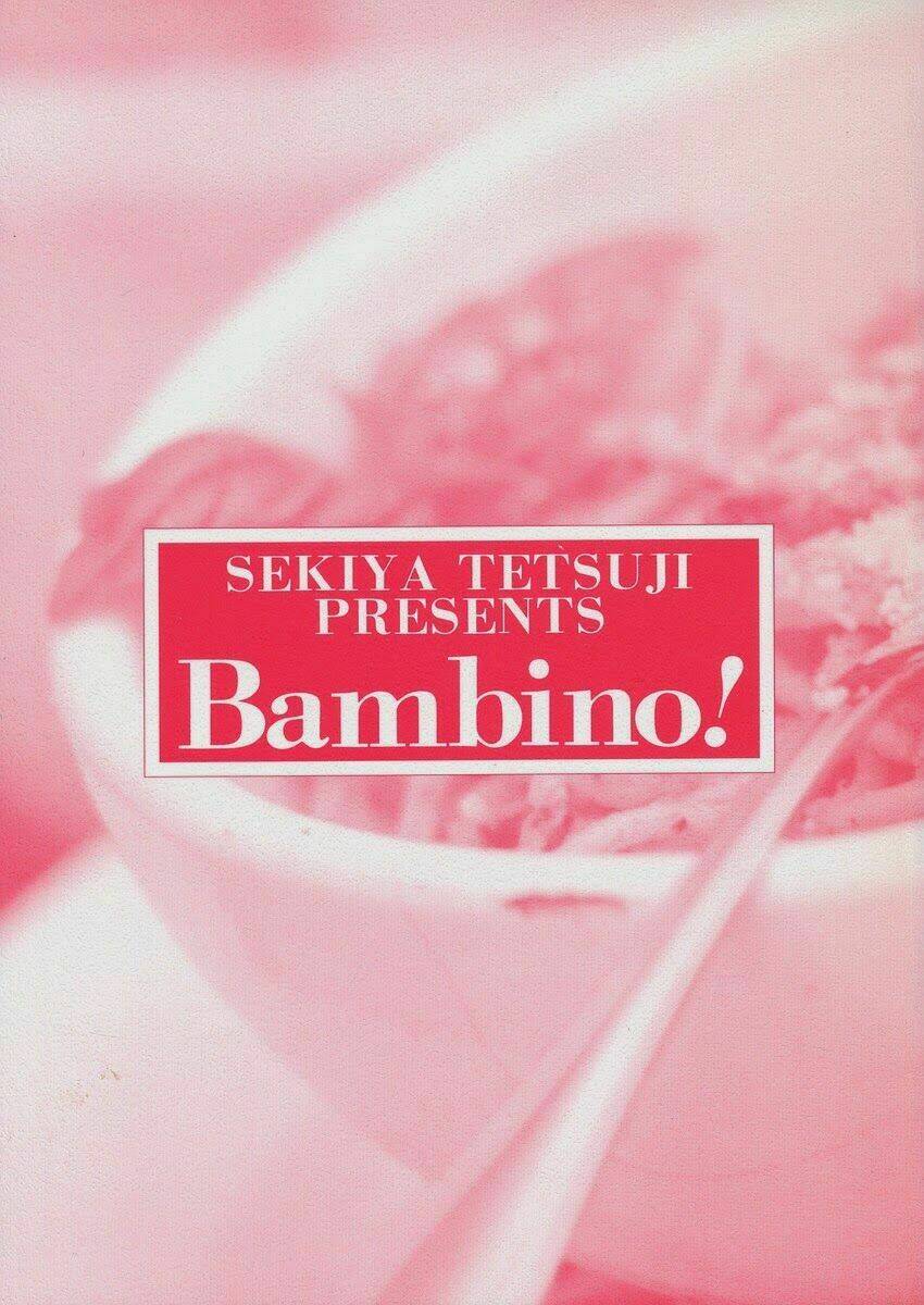 Bambino Chương 32 Ảnh 4