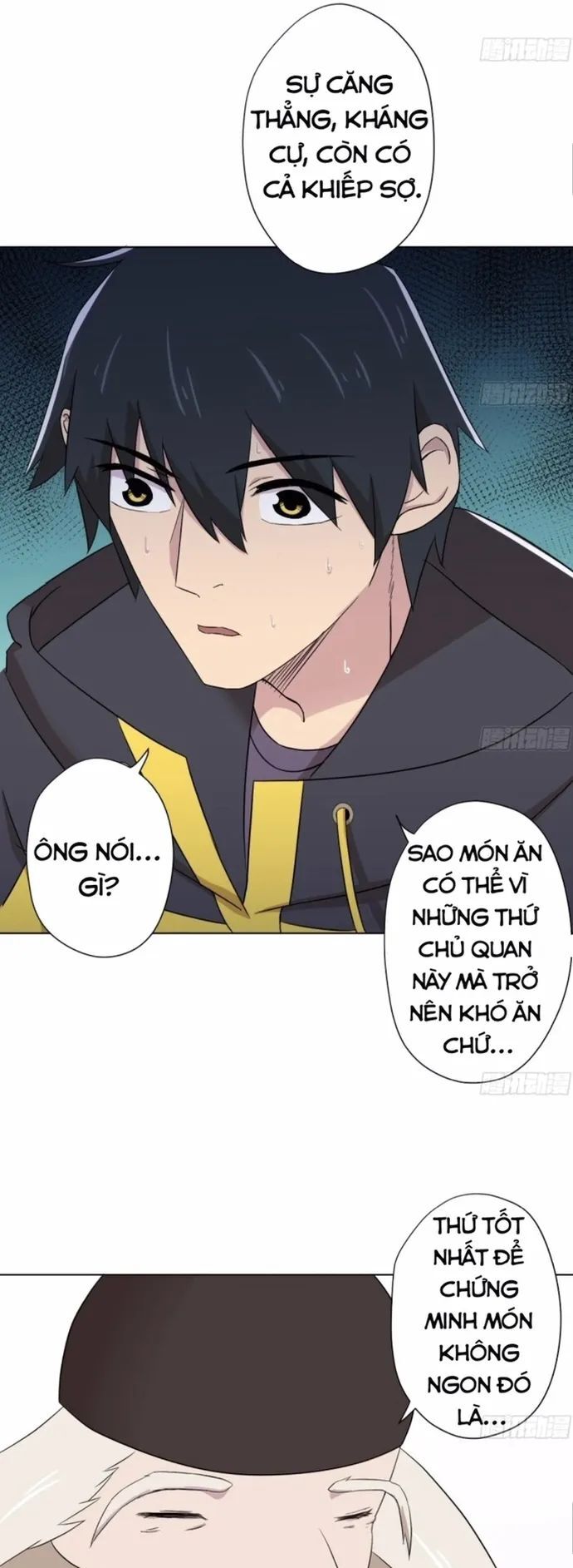 Thiên Thần Shipper Chương 111 Ảnh 10