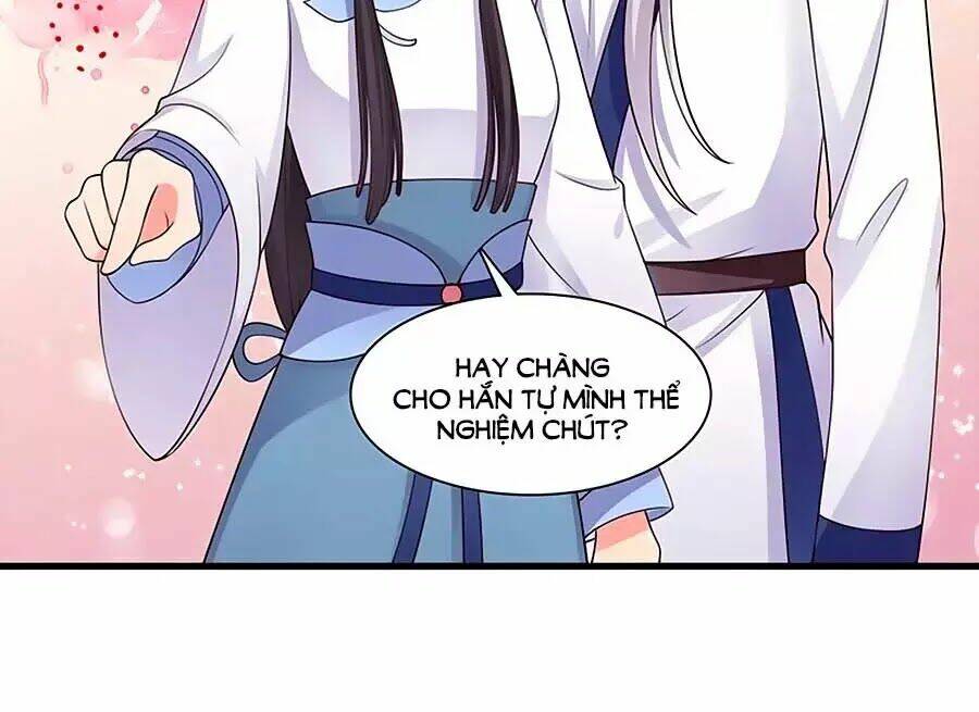 Nương Tử Nhà Nông Có Hỉ Rồi Chương 59 Ảnh 13