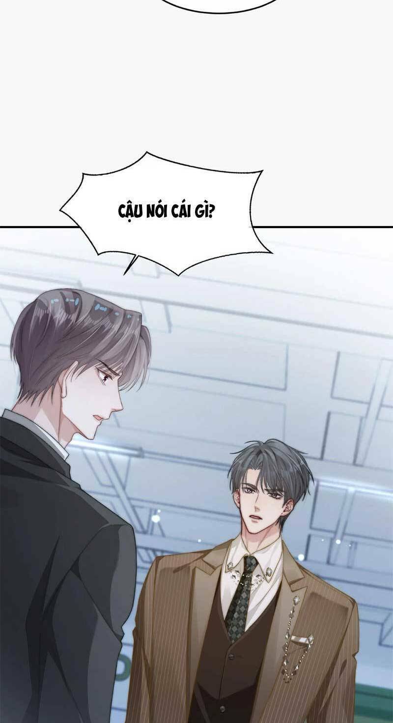 Sau Khi Chia Tay, Cô Ấy Trở Thành Nữ Vương Hotsearch Chương 21 Ảnh 15