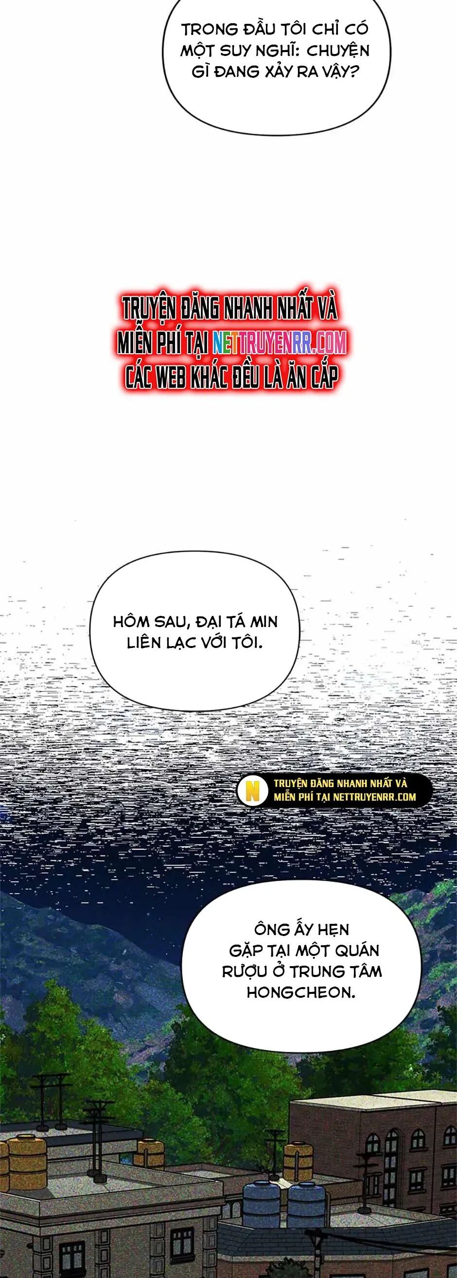 Tôi Đã Giết Hắn Chương 59 Ảnh 45