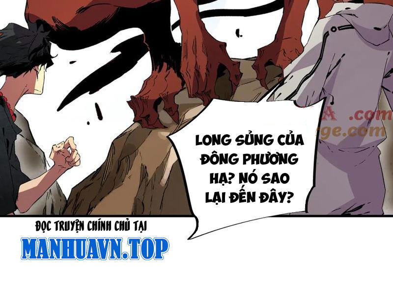 Thiên Sinh Độc Nãi, Ta Nguyền Rủa Toàn Thế Giới! Chương 37 Ảnh 103