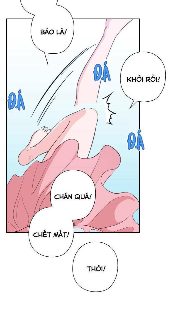 Gửi Đến Người Bạn Của Tôi Chương 15 Ảnh 45
