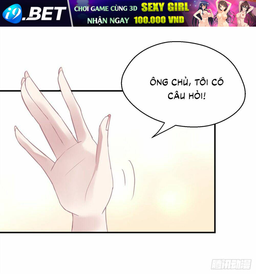 Tôi Không Phải Nam Phụ - Cực Phẩm Nhân Gian Lý Hi Vệ Chương 2 Ảnh 18