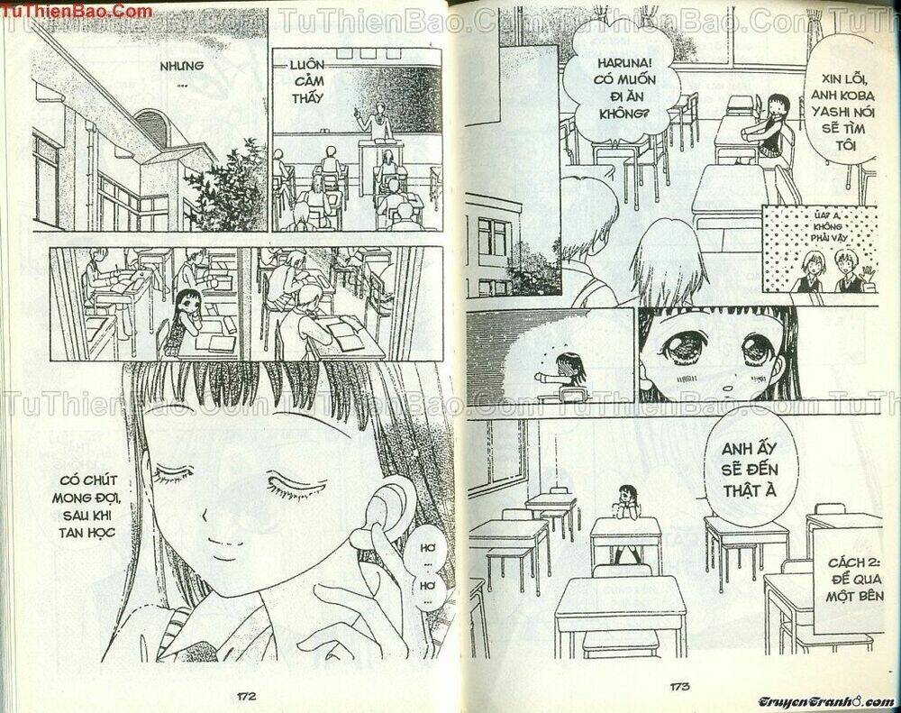 Lovely Monster Chương 47 Ảnh 12