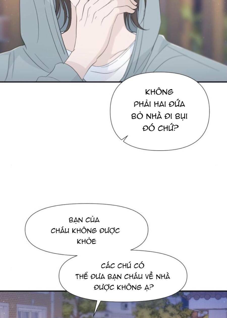 Lời Tỏ Tình Đi Lạc Chương 53 Ảnh 32