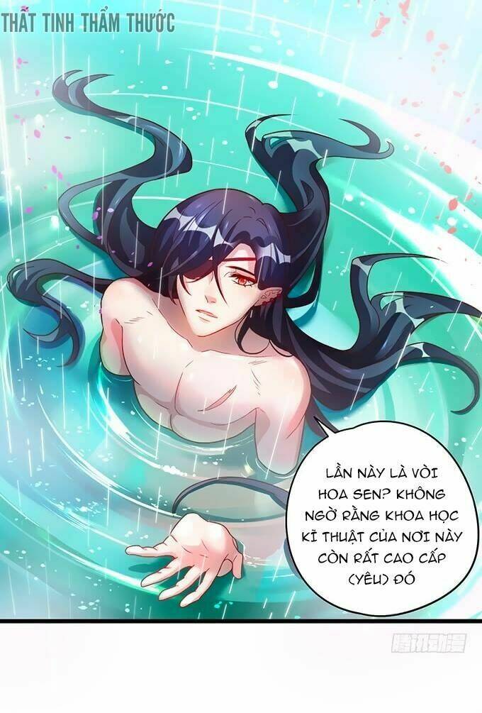 Liêu Liêu Trai Chương 2 Ảnh 64
