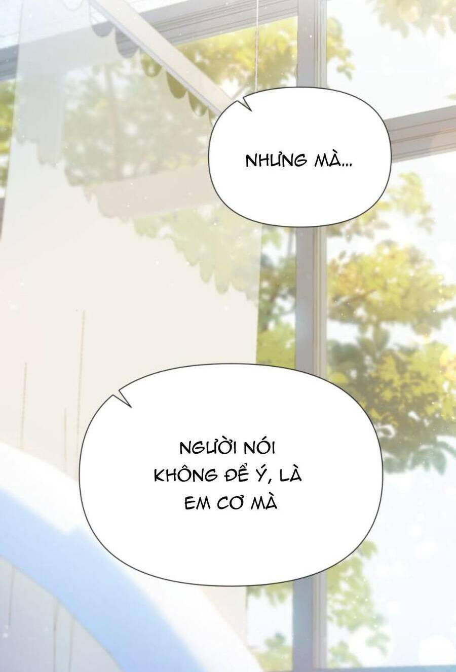 Lời Tỏ Tình Đi Lạc Chương 51 Ảnh 45