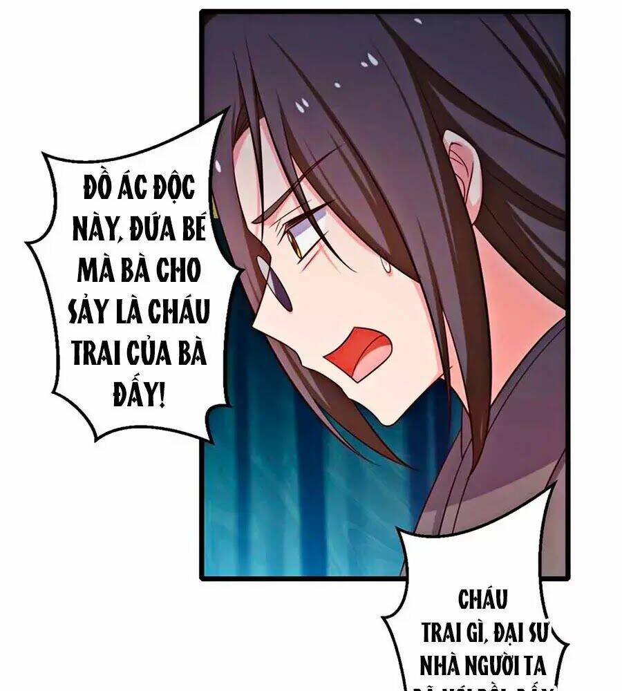 Nương Tử Nhà Nông Có Hỉ Rồi Chương 51 Ảnh 17