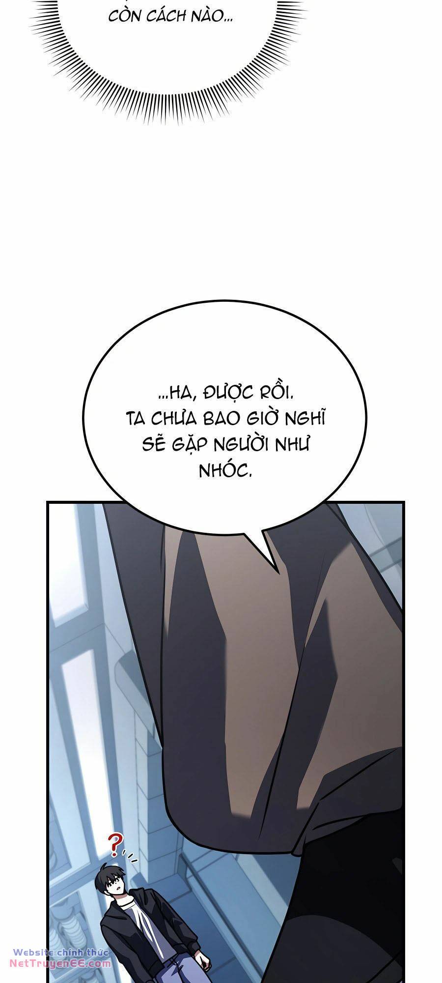 Mẹ Tôi Là Chòm Sao Bảo Hộ Chương 53 Ảnh 84