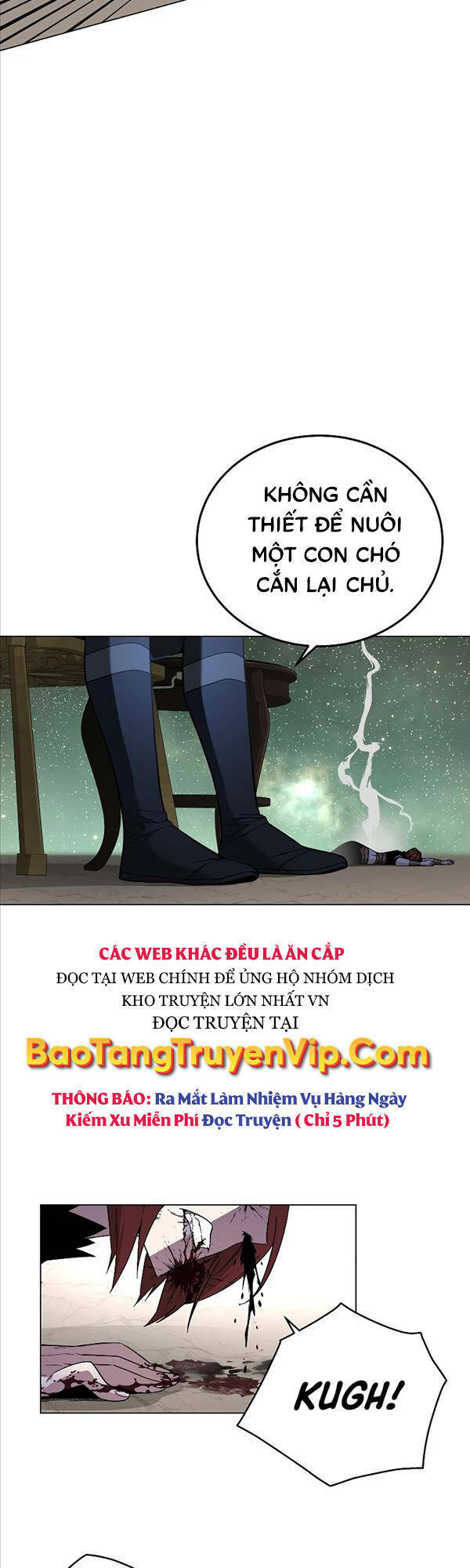 Thiên Ma Quân Sư Chương 85 Ảnh 40