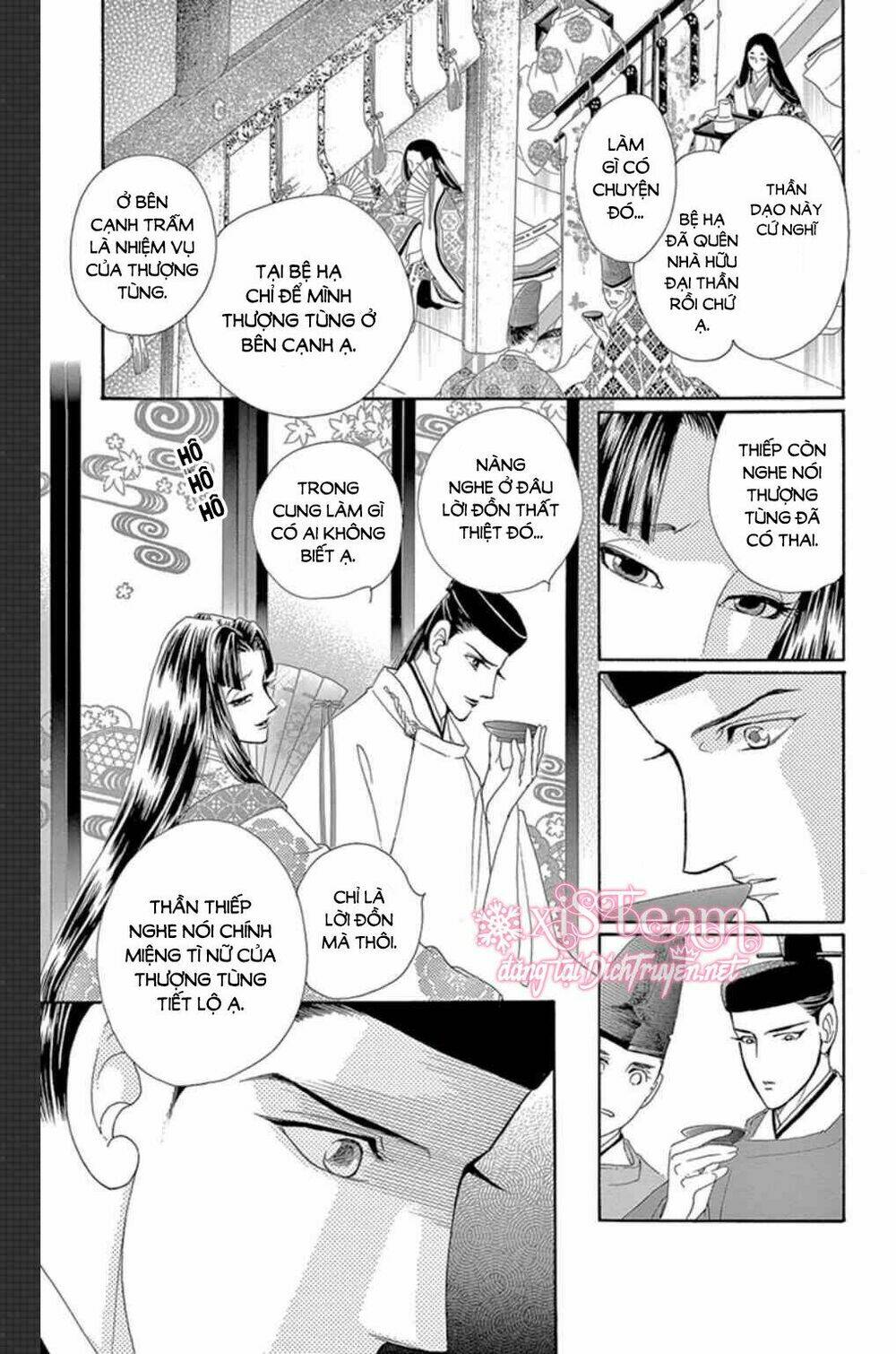 Torikae Baya Chương 49 Ảnh 5