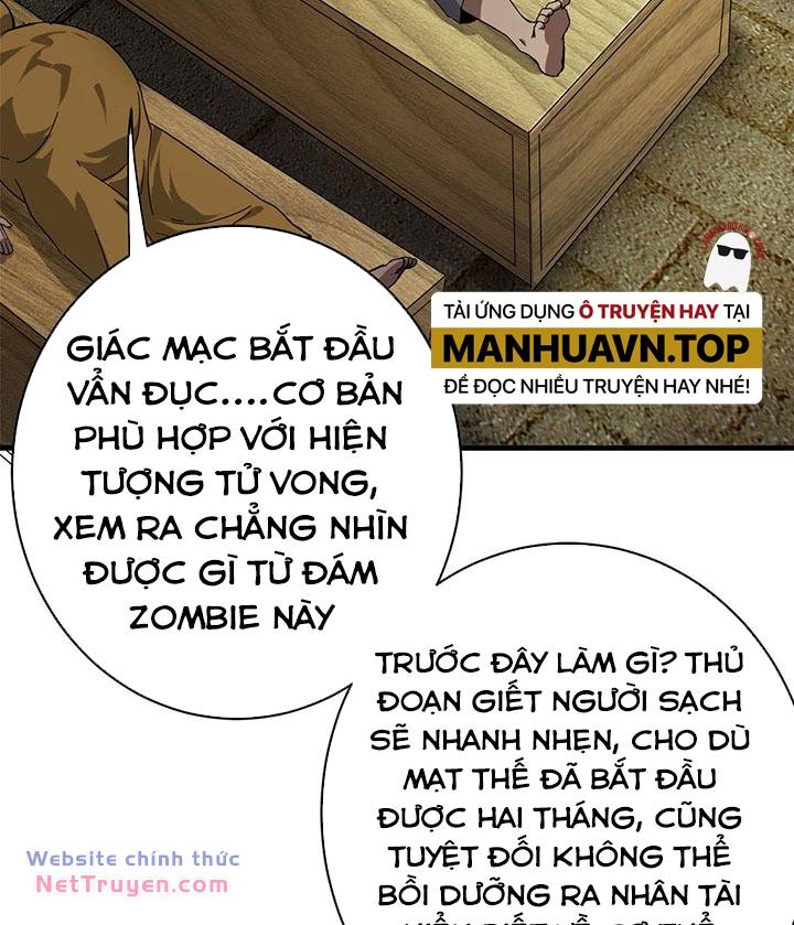 Luân Bàn Thế Giới Chương 169 Ảnh 80
