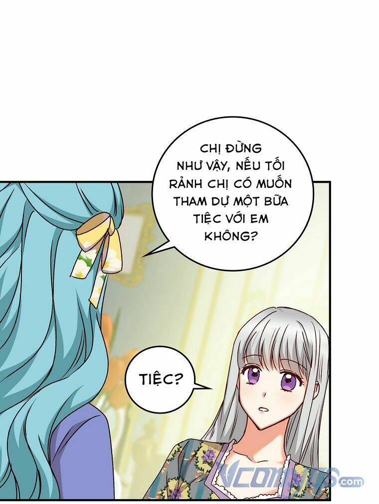 Đừng Chọc Đứa Em Gái Bé Bỏng Của Chúng Tôi Chương 81 Ảnh 56