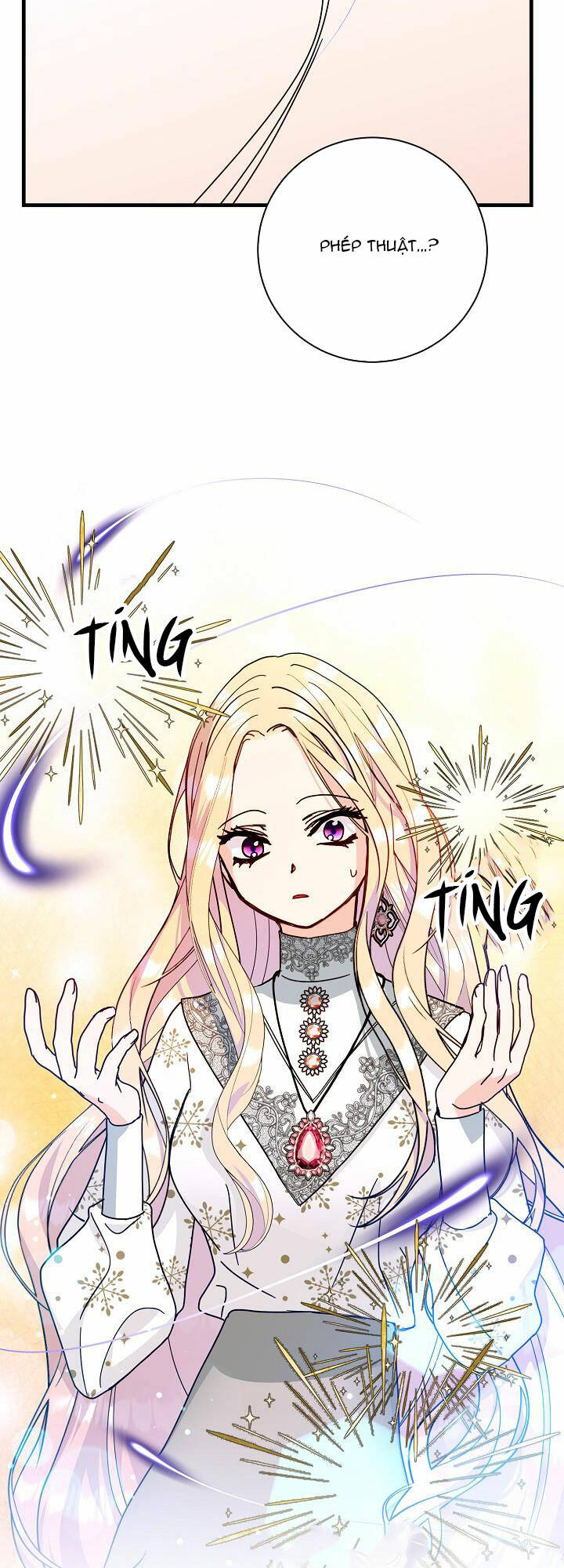 Cái Chết Thoải Mái Của Ác Nữ Công Chúa Chương 29.1 Ảnh 31