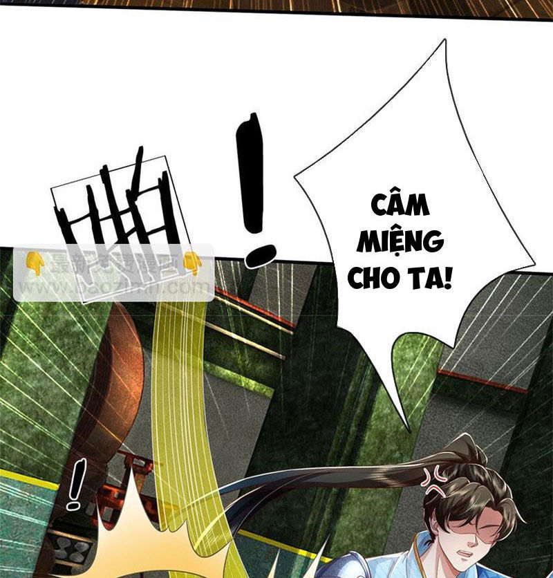 Ta Có Thể Sửa Chữa Vạn Vật Trên Dòng Thời Gian Chương 111 Ảnh 23
