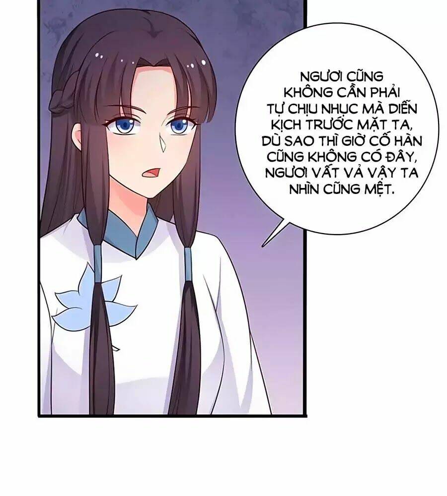 Nương Tử Nhà Nông Có Hỉ Rồi Chương 58 Ảnh 44