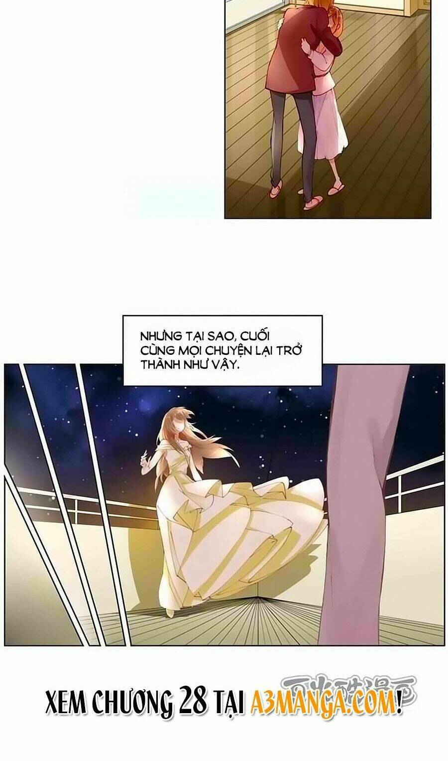 Trọng Sinh Chi Tinh Quang Thôi Xán Chương 27 Ảnh 17