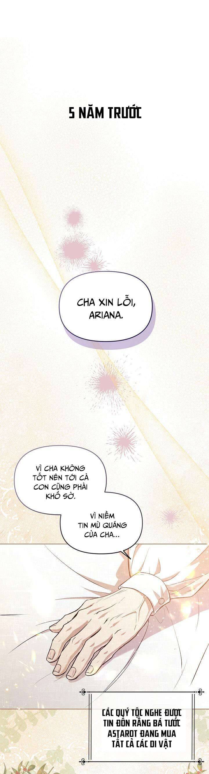 Chiến Lược Ly Hôn Chương 2 Ảnh 2