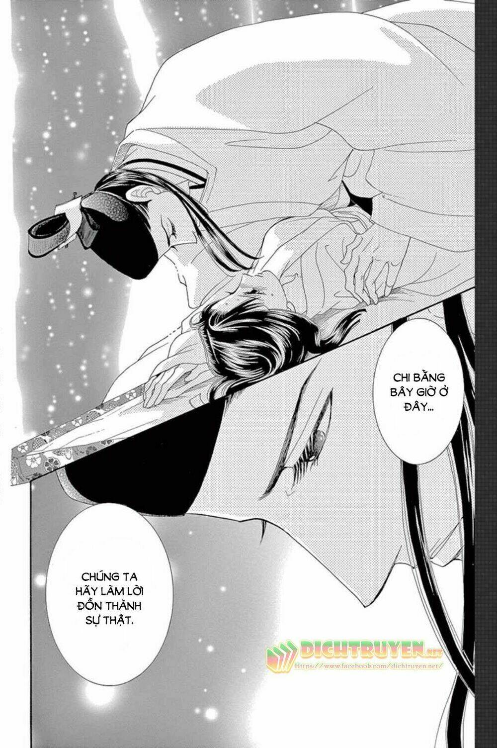 Torikae Baya Chương 49 Ảnh 28