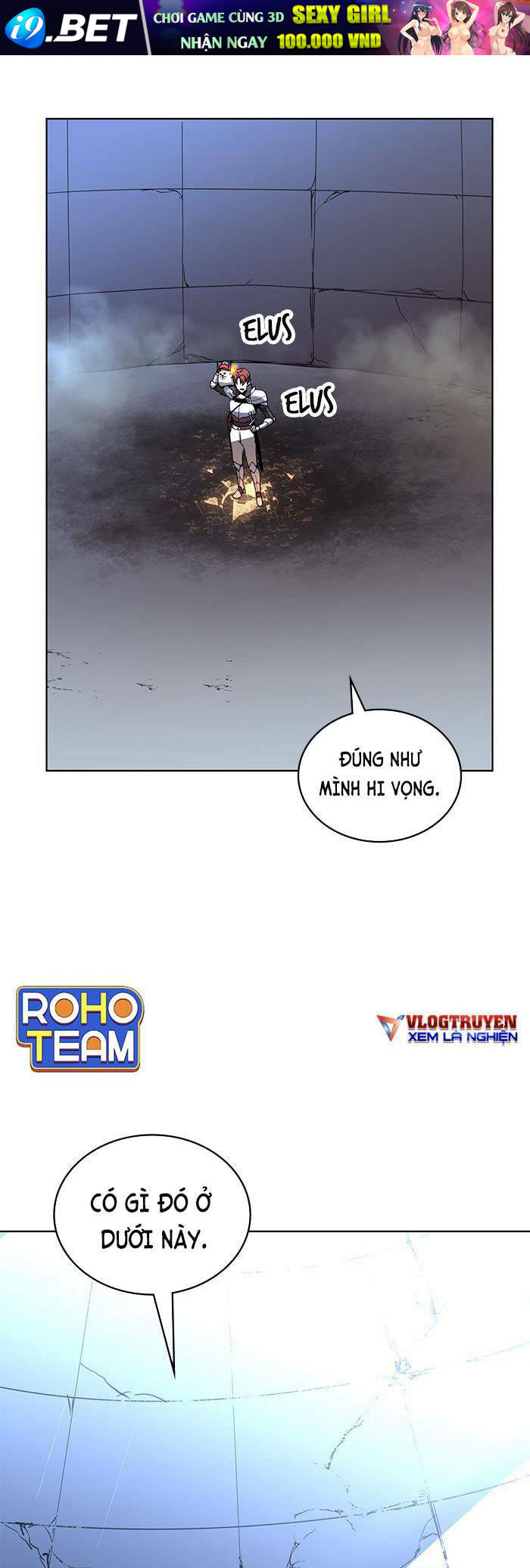 Trùm Cuối Chương 27 Ảnh 40