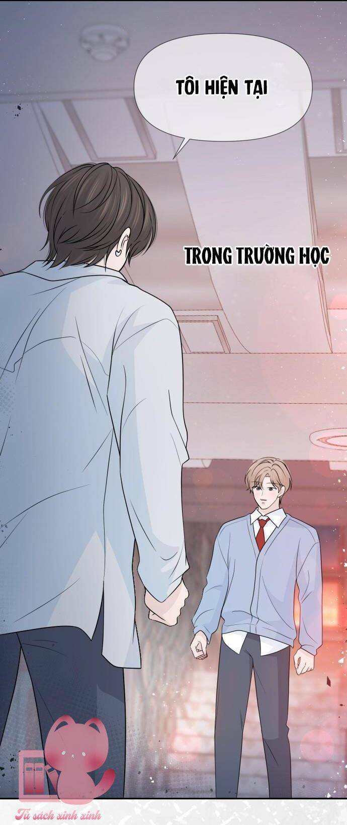 Lời Tỏ Tình Đi Lạc Chương 66 Ảnh 55