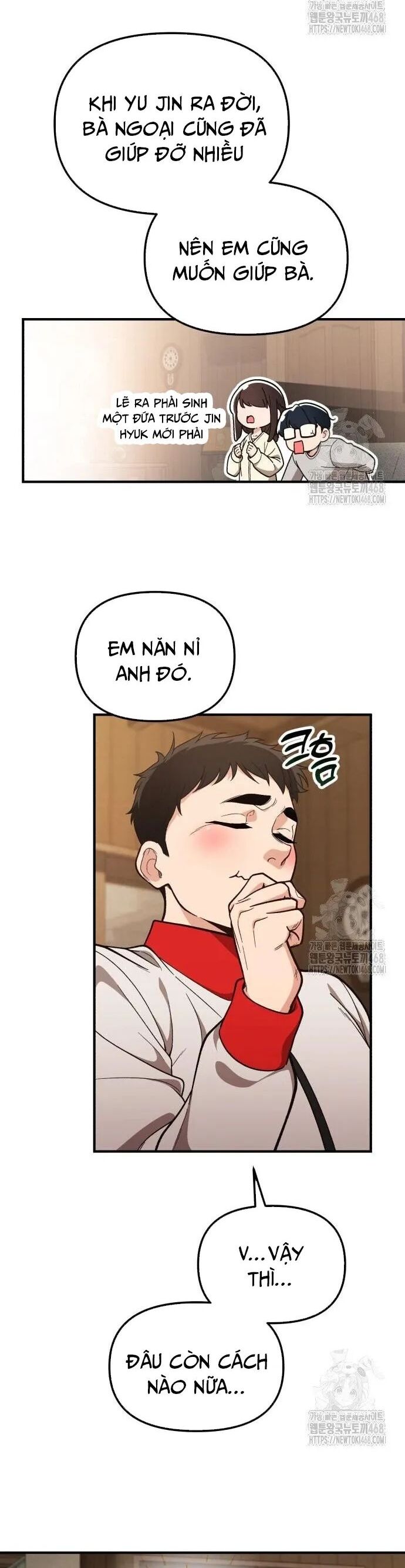 Thiên Tài Bình Dị Chương 14 Ảnh 15