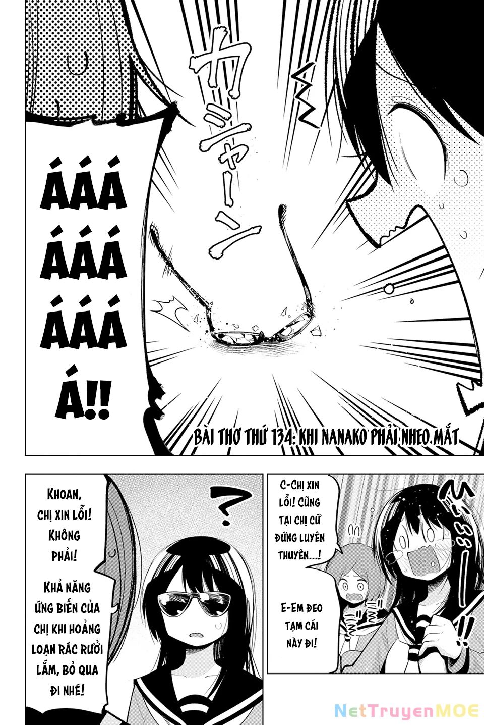 Senryuu Shoujo Chương 134 Ảnh 4