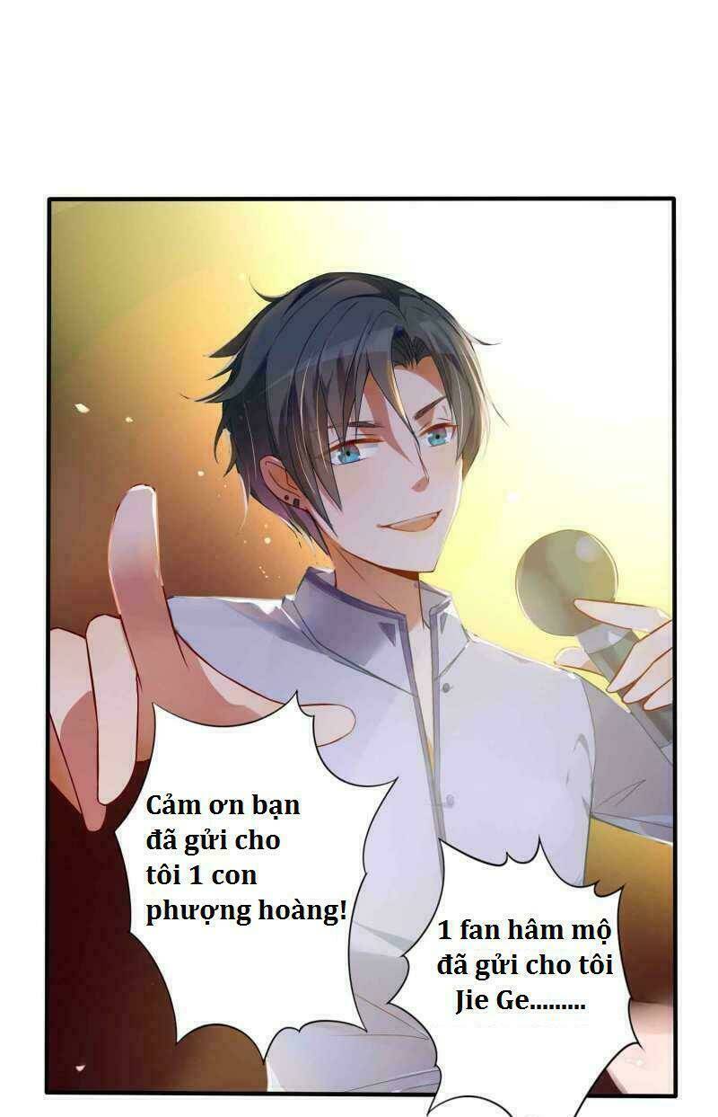 Người Yêu Màu Máu Chương 2 Ảnh 8