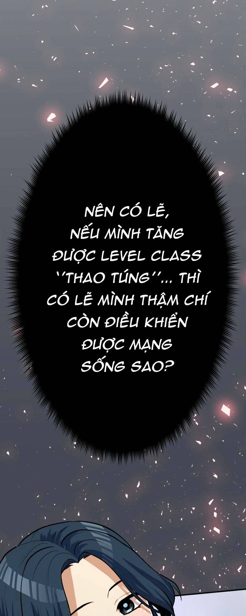 Tôi Thăng Cấp Tột Đỉnh Vì Là 1 Kol Chương 31 Ảnh 27