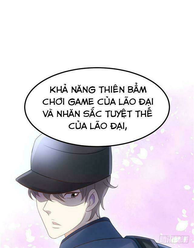 ThờI KhắC Và Em ĐiềU ĐẹP Chương 6 Ảnh 39