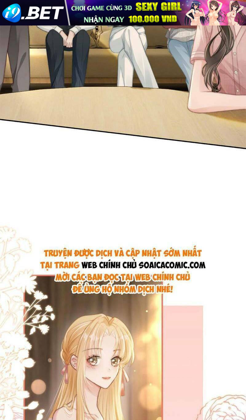 Sau Khi Chia Tay, Cô Ấy Trở Thành Nữ Vương Hotsearch Chương 22 Ảnh 28
