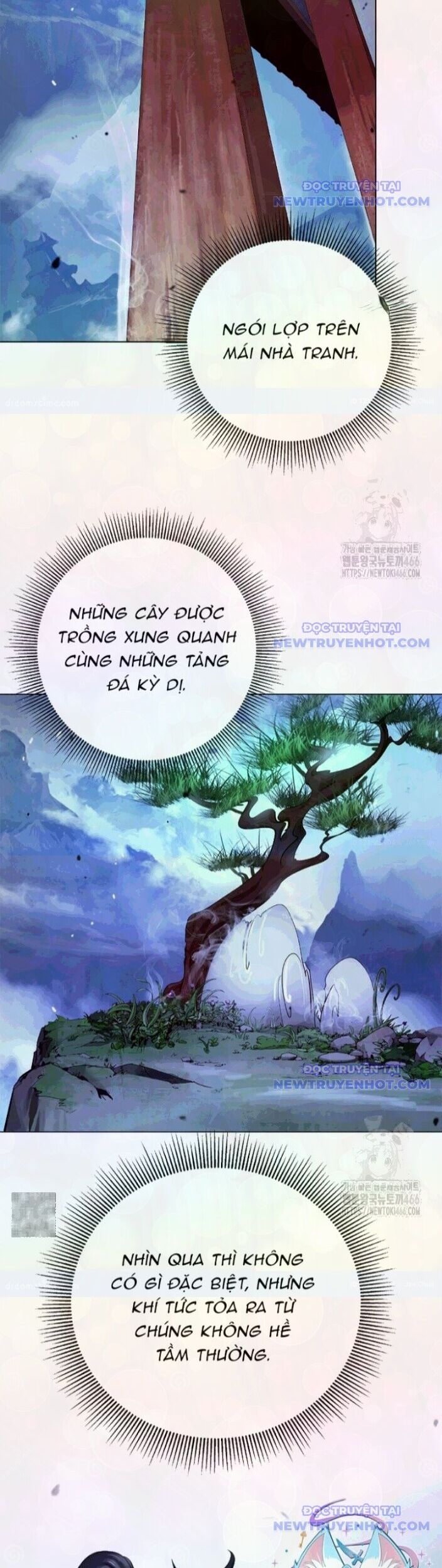 Xuyên Không Thành Hổ Chương 186 Ảnh 13
