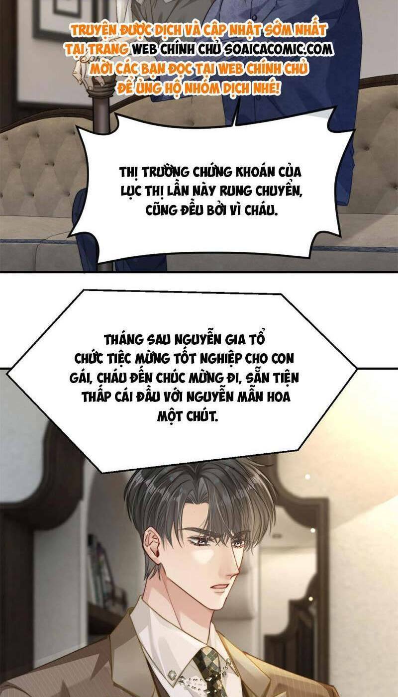 Sau Khi Chia Tay, Cô Ấy Trở Thành Nữ Vương Hotsearch Chương 23 Ảnh 40