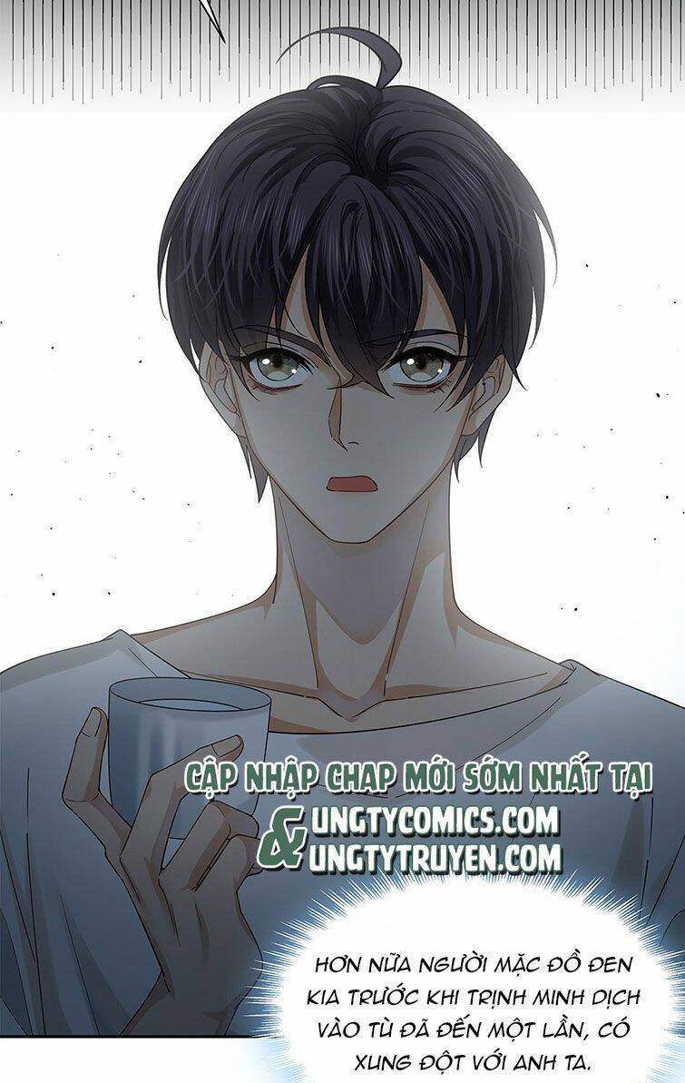 Vùng Cấm Chương 9 Ảnh 31