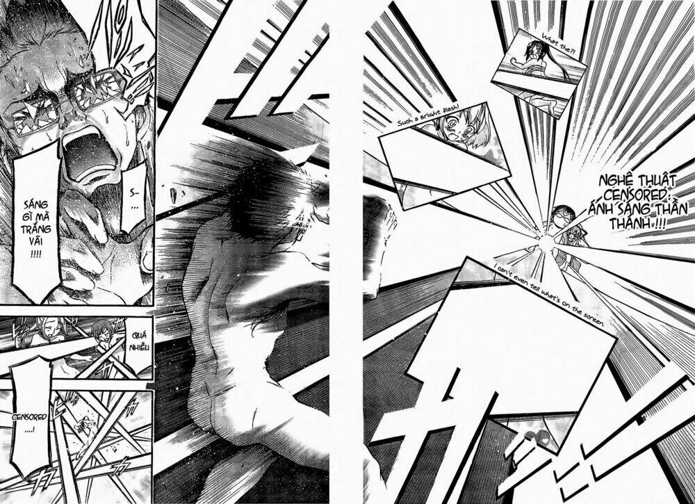 Gou-Dere Bishoujo Nagihara Sora Chương 14.5 Ảnh 32