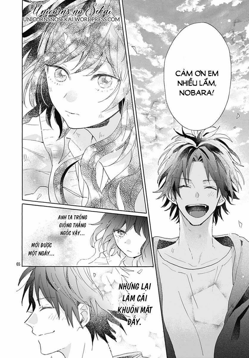 Kimi To Wonderland Chương 1 Ảnh 67