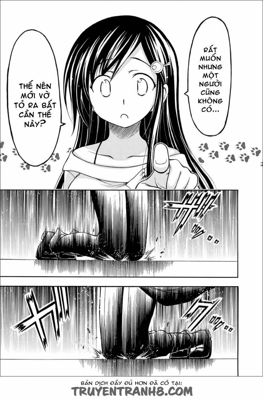 Gou-Dere Bishoujo Nagihara Sora Chương 16 Ảnh 25