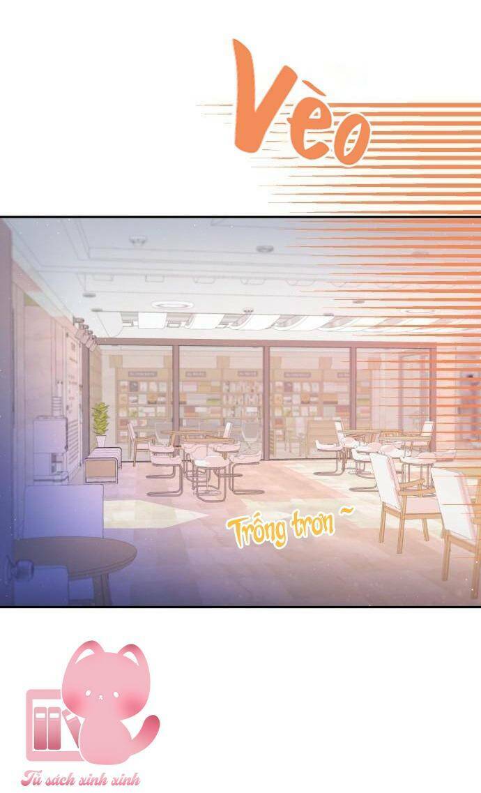 Lời Tỏ Tình Đi Lạc Chương 64 Ảnh 48