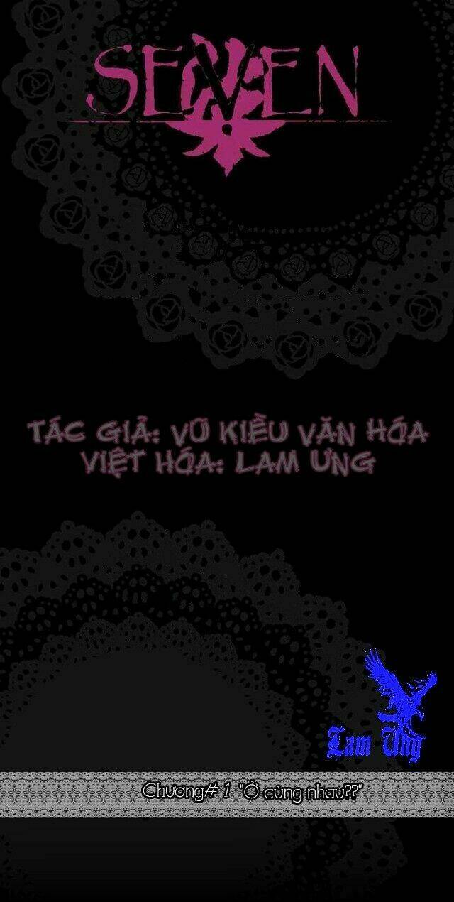 Seven Chương 1 Ảnh 2