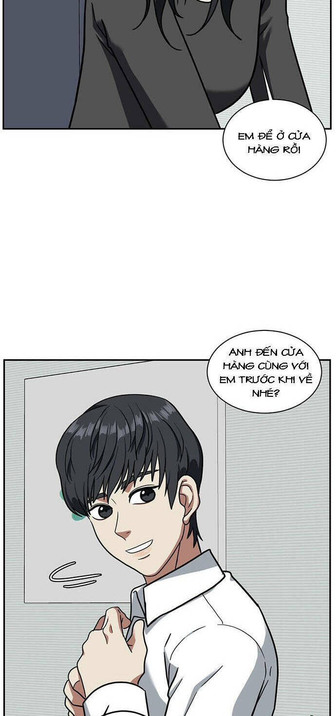 Change Me Phần 4 Chương 2 Ảnh 81